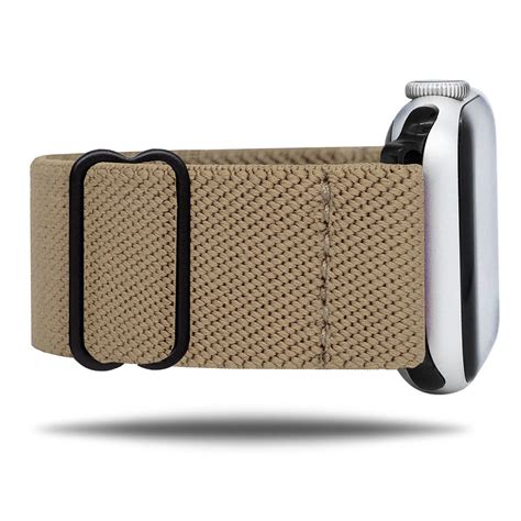 more comfortable apple watch band